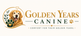 Golden Years Canine - Home